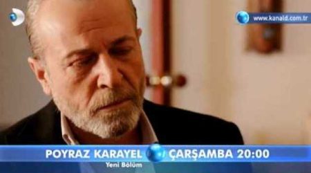 Poyraz Karayel 15. Bölüm 2. Fragmanı