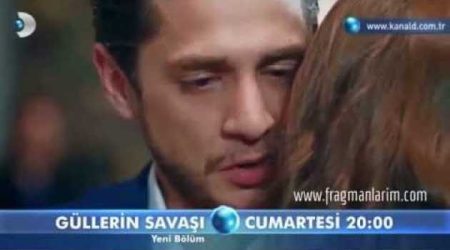 Güllerin Savaşı 39. Bölüm 2. Fragmanı