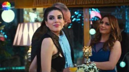 Beyaz Yalan 4.Bölüm Fragmanı