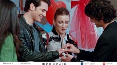 Medcezir 69. Bölüm Fragmanı