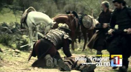 Diriliş ''Ertuğrul'' 17. Bölüm 2. Fragmanı