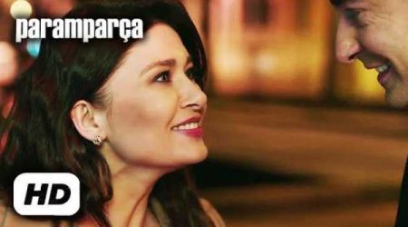 Paramparça 20. Bölüm Son Sahnesi