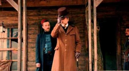 Filinta 18. Bölüm Fragmanı