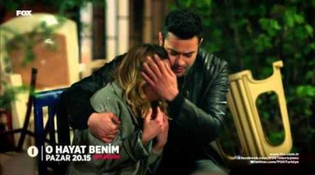 O Hayat Benim 51. Bölüm 2. Fragmanı