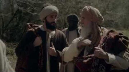 İbn-i Arabi Hazretlerinin Öğüdü
