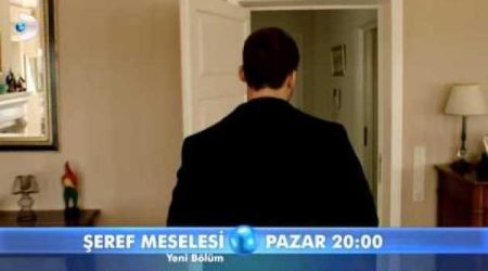 Şeref Meselesi 22. Bölüm Fragmanı