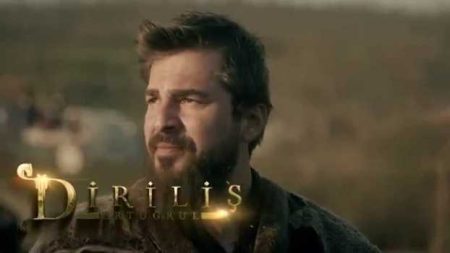 Diriliş Ertuğrul 18. Bölüm Fragmanı