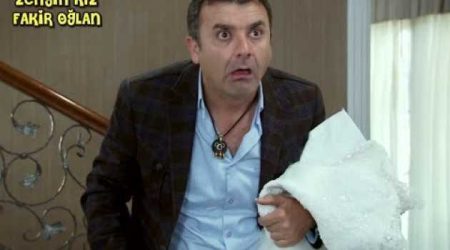 Zengin Kız Fakir Oğlan 123. Bölüm Fragmanı