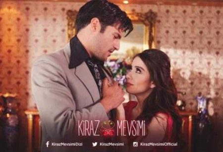 Kiraz Mevsimi 41. Bölüm 2. Fragmanı