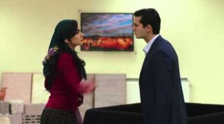 Yılanların Öcü 32. Bölüm Fragmanı