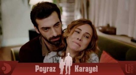 Poyraz Karayel 16. Bölüm Fragmanı