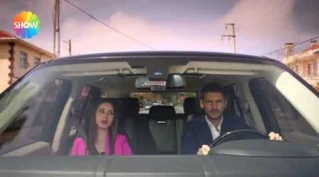 Asla Vazgeçmem 11. Bölüm Fragmanı