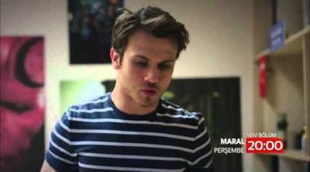 Maral 8. Bölüm Fragmanı