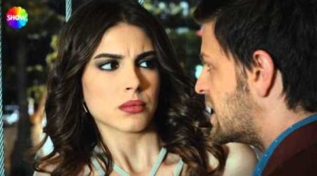 Beyaz Yalan 5. Bölüm Fragmanı