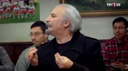 Heredot Cevdet Saati 7. Bölüm