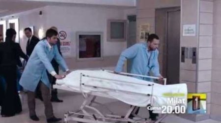 Milat 4. Bölüm Fragmanı