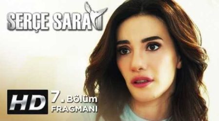 Serçe Sarayı 7. Bölüm Fragmanı