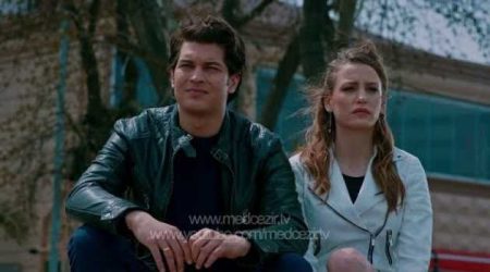 Medcezir 70. Bölüm Fragmanı