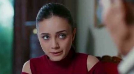 Güllerin Savaşı 41. Bölüm Fragmanı