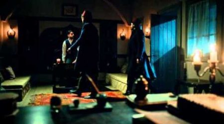 Filinta 19. Bölüm Fragmanı