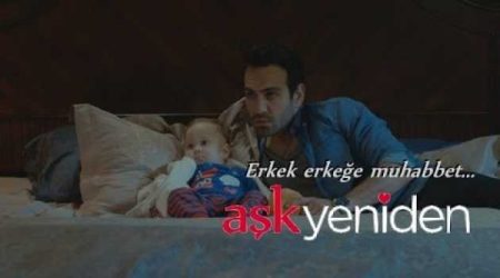 Baba Oğul'dan Erkek erkeğe muhabbet...