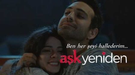 Ben her şeyi hallederim