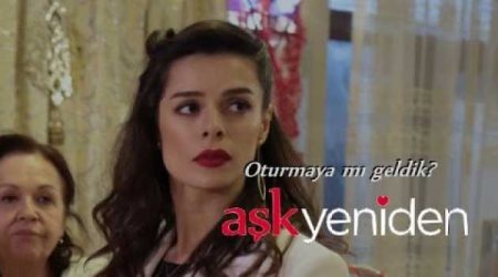 Oturmaya mı geldik?