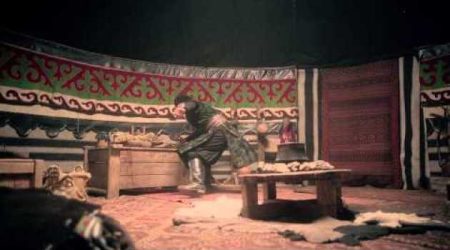 Diriliş "Ertuğrul" 19. Bölüm Fragmanı