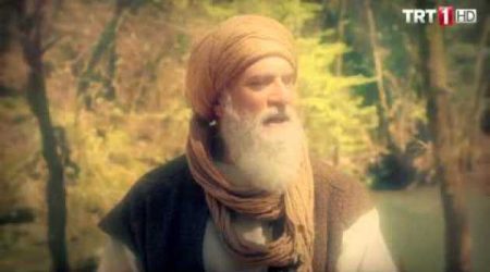 İbnül Arabi Ertuğrul'u Anlatıyor