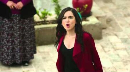 Yılanların Öcü 33. Bölüm Fragmanı