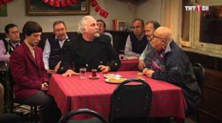 Heredot Cevdet Saati 14. Bölüm