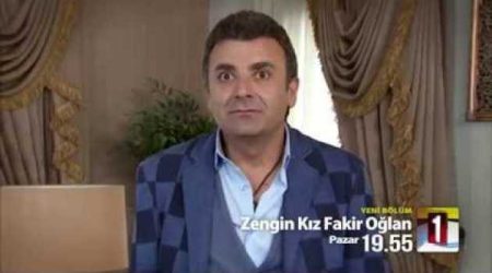 Zengin Kız Fakir Oğlan 124. Bölüm Fragmanı