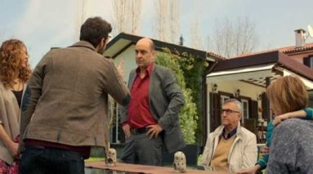 Köşeye sıkışan Mümtaz ve Ünsal ne yapacak?