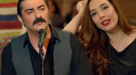 Poyraz Karayel Zülfikar - Acılara Tutunmak