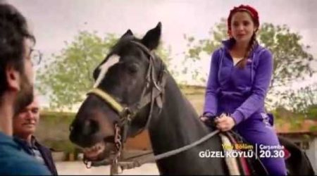 Güzel Köylü 45. Bölüm Fragmanı