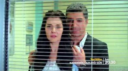 Kaderimin Yazıldığı Gün 27. Bölüm Fragmanı