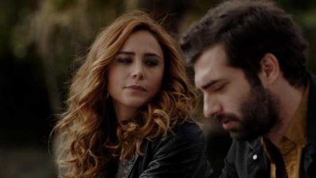 Poyraz Karayel 17. Bölüm Fragmanı