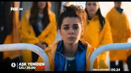 Aşk Yeniden 12. Bölüm 2. Fragmanı