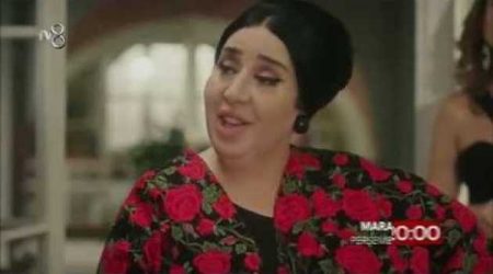 Maral 9. Bölüm Fragmanı