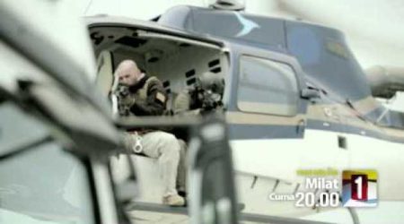 Milat 5. Bölüm Fragmanı