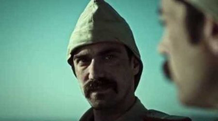 Seddülbahir 32 Saat Dizisi 1. Tanıtım Fragmanı
