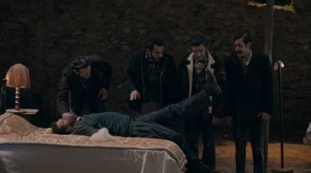 Yeşil Deniz 28. Bölüm Fragmanı