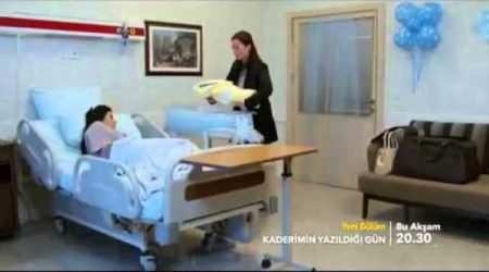 Kaderimin Yazıldığı Gün 27. Bölüm 2. Fragmanı
