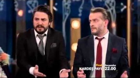 Kardeş Payı 35. Bölüm Fragmanı Final