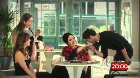 Maral 9. Bölüm 2. Fragmanı