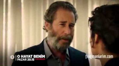 O Hayat Benim 53. Bölüm Fragmanı