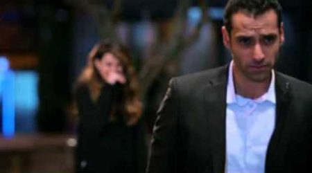 Acil Aşk Aranıyor 8. Bölüm Fragmanı