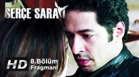 Serçe Sarayı 8. Bölüm 2. Fragmanı