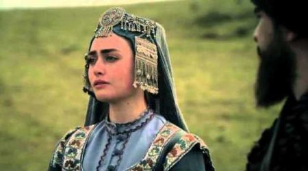 "...Sen Kayı'ların