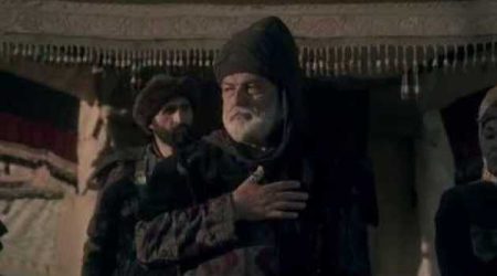 Süleyman Şah'ın Beylik Yemini